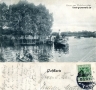 1908-pichelssee-mit-kahnfaehre-dampfer-schloss-klein