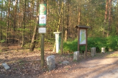 Polizeimelder - Havelchaussee -Schildhornweg