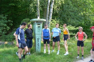 Polizeimelder - Teufelssee