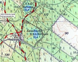 1955-saubucht-amtlkarte