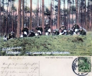 1907-05-31-gardeschuetzen-mit-hunde-grunewald-klein