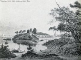 1832-johann-heinrich-hintze-schildhorn