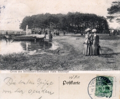 1911-08-31-schildhorn-dampferstation-und-faehrboote-klein