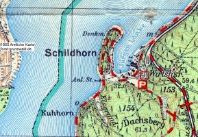 1955-schildhorn-amtlkarte