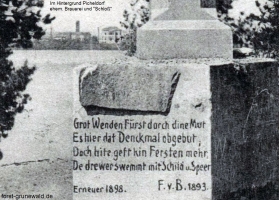 1907-schildhorndenkmal-mit-inschrift-a