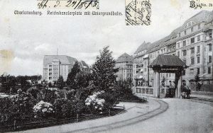 1915-08-29-Reichskanzlerplatz-Theodor-Heuss-Platz-12-noch-nicht-bebaut-klein