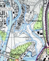 1976-amtl-karte-tiefwerder