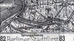 1938-sprunschanze-postfenn-amtlkarte