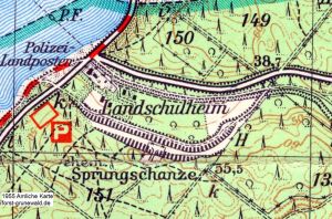 1955-sprungschanze-amtlkarte
