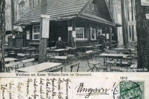 209 - Waldhaus