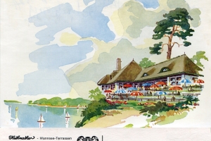 182 - Wannsee-Terrassen