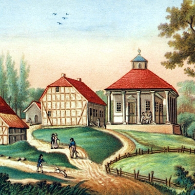 1830 Pichelsberg