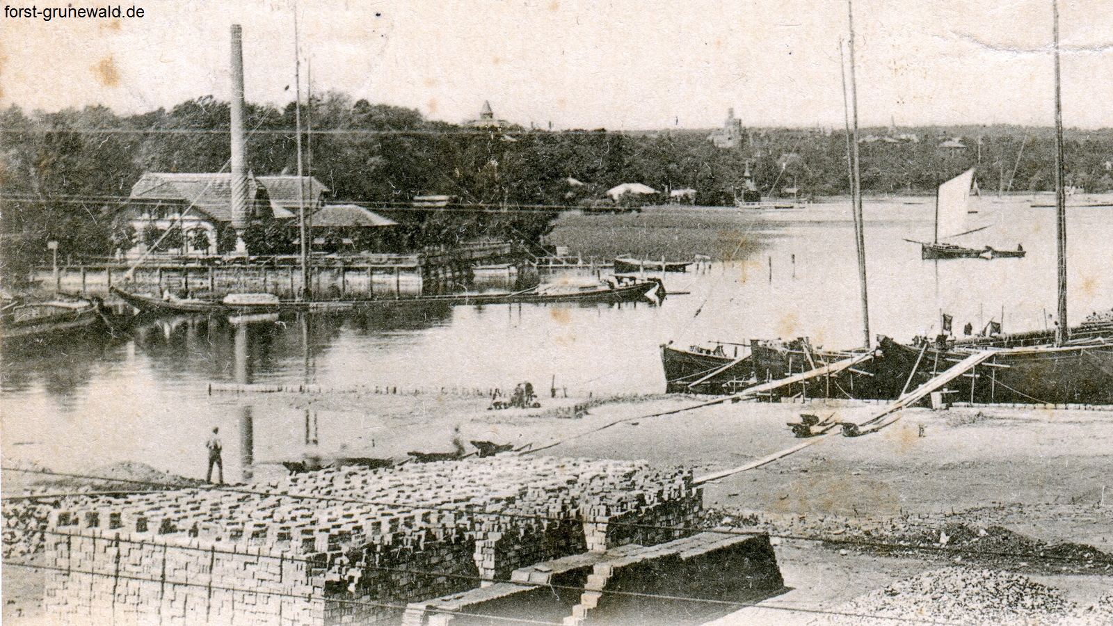 1903-05-15 Wannsee Hafen kleina2