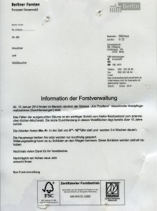 2014-01 Waldpflege Pichelsberg-Postfenn klein